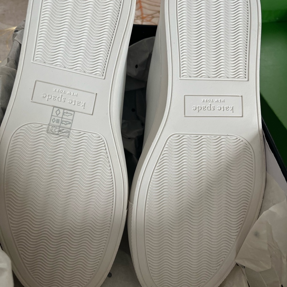 Kate Spade Sneakers - Picture 4 of 7